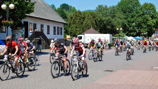 Bike Maraton Wisła