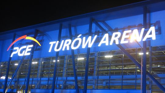 Otwarcie PGE Turów Arena