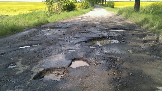 Zadbajmy razem o bezpieczeństwo na drogach powiatu lubańskiego!