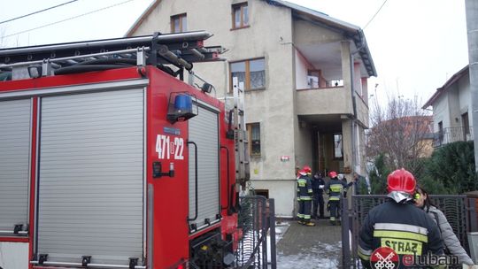 Omal nie doszło do kolejnej tragedii