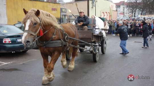 Wędrujące obrazy Męki Pańskiej