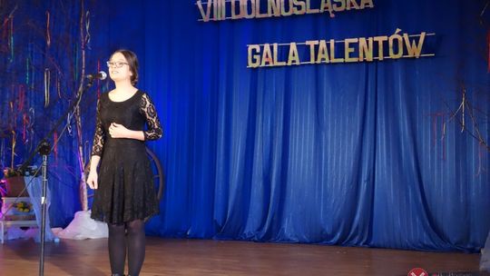 VIII Dolnośląska Gala Talentów