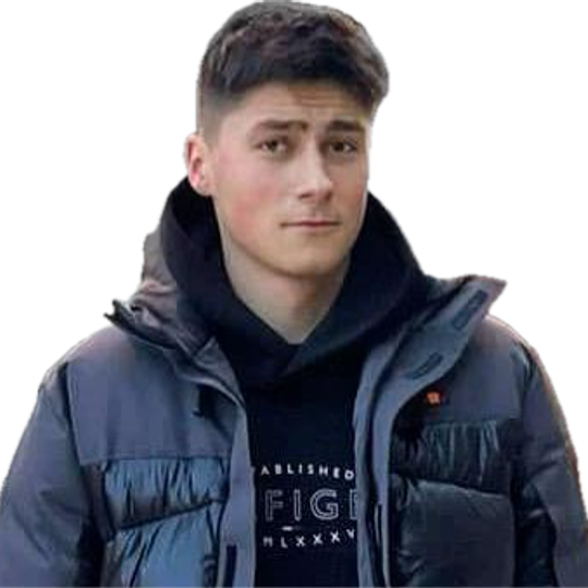 Jakub Pawlak Jakub Pawlak