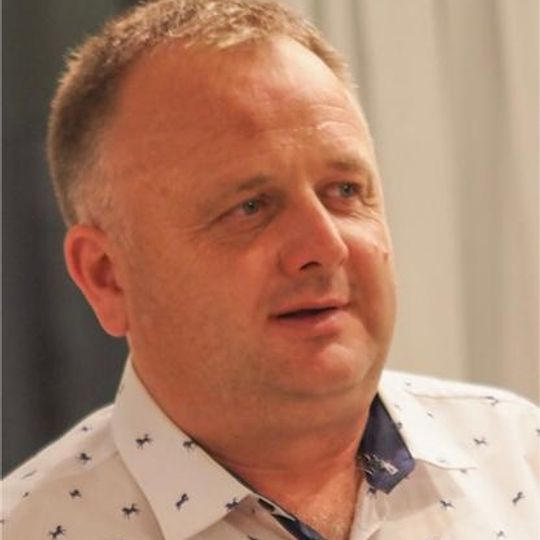 Jarosław Jędrzejowski Jarosław Jędrzejowski