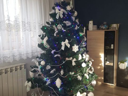 Drzewko Pani Marzeny