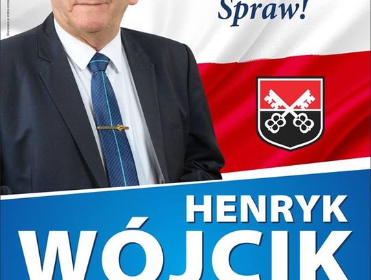 Program wyborczy KWW Henryka Wójcika